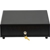 Кэшбокс Атол SB-330-B (черный)