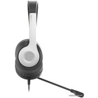 Наушники A4Tech Fstyler FH100U (белый/черный)