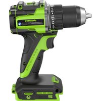 Дрель-шуруповерт Greenworks DD560 3708407 (без АКБ)