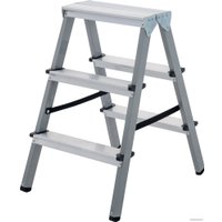 Лестница-стремянка Kroft 623023 (2x3 ступени)