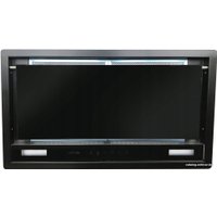 Кухонная вытяжка Falmec Gruppo Incasso Murano 70 (черный)