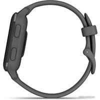 Умные часы Garmin Venu Sq 2 (темно-серый)