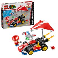 Конструктор LEGO Mario Kart – Стандартный карт 72032