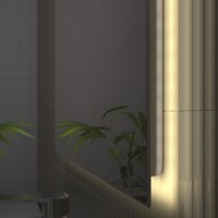  Vigo Зеркало Quadro Comfort 1200