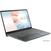 Ноутбук MSI Modern 14 B4MW-417XRU