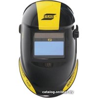 Сварочная маска ESAB Warrior Tech (черный)