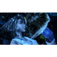  Final Fantasy X/X-2 HD Remaster Collector's Edition для PlayStation 3