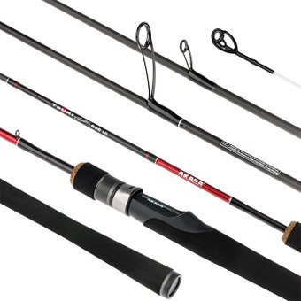 Удилище Akara Teuri Classic UL CT602UL-183