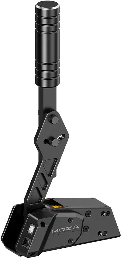 

Коробка переключения передач Moza HBP Handbrake