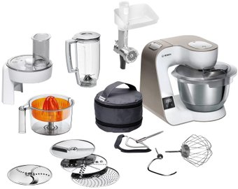Bosch MUM5XW40