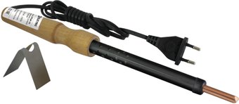 Стержневой паяльник TDM Electric Рубин ЭПЦН-65