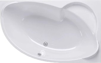 Ванна Alex Baitler Ritsa R 170x105