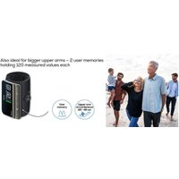 Автоматический тонометр Beurer BM 81 easyLock