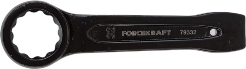 

Ключ накидной ForceKraft FK-79332