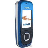 Кнопочный телефон Nokia 2680 slide