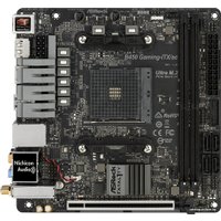 Материнская плата ASRock Fatal1ty B450 Gaming-ITX/ac