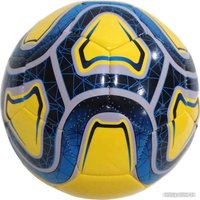 Футбольный мяч Zez Sport FT-1803 (5 размер, в ассортименте)