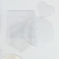 Развивающая игра Sima-Land Термомозаика 10185183