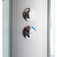 Душевая кабина WeltWasser Werra 904