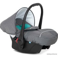 Универсальная коляска Riko Nano (3 в 1, malachit)