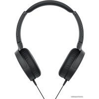Наушники Sony MDR-XB550AP (черный)
