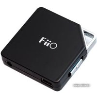 Усилитель для наушников FiiO E06