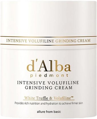  d'Alba Intensive Volufiline Grinding (50мл)