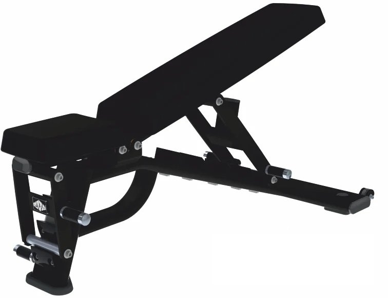 

Силовая скамья UltraGym UG-CL109