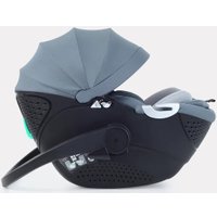 Детское автокресло Rant Aster Zero AY378 (графитовый)