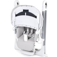 Высокий стульчик Nuovita Grande (серый)