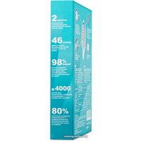 Электрическая зубная щетка Waterdent Sonic Smart Care