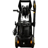 Мойка высокого давления Kranz KR-16-1269