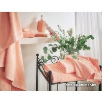 Полотенце Guten Morgen 70x140 ПМп-70-140 (персик)
