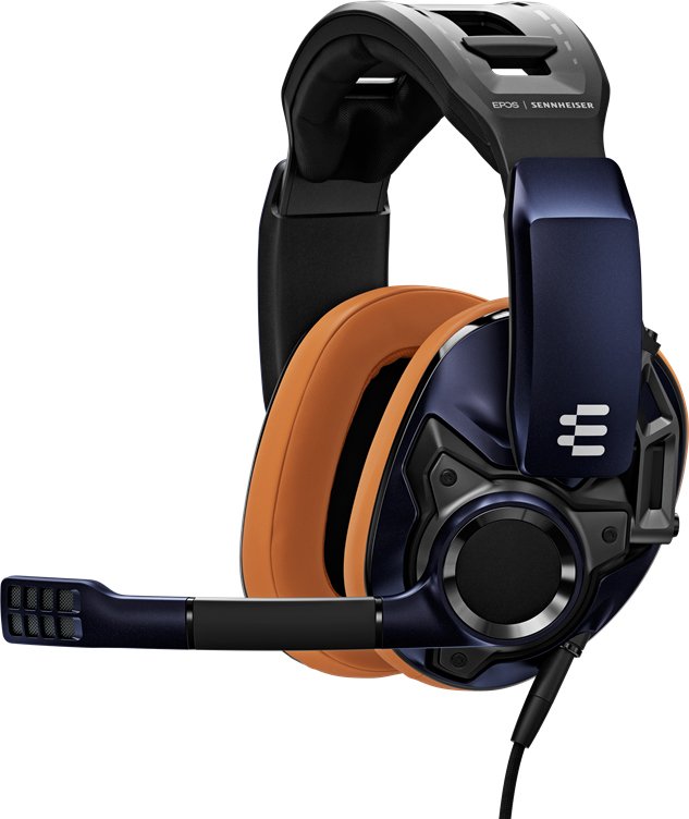 

Наушники Epos GSP 602