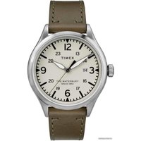 Наручные часы Timex Waterbury TW2R71100