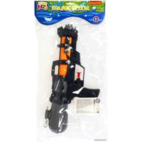 Автомат игрушечный Bondibon Водный пистолет Наше лето ВВ5408