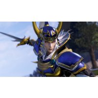  Dissidia: Final Fantasy NT для PlayStation 4