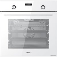 Электрический духовой шкаф Haier HOX-P09CGW