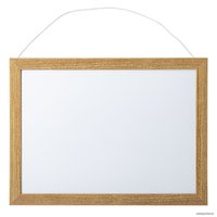 Магнитно-маркерная доска BRAUBERG 254х342 мм 231993