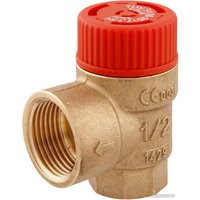 Клапан Afriso редукционный MS 42391