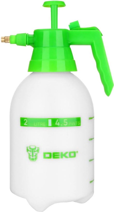 

Ручной опрыскиватель Deko DKSP04 065-0936