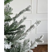 Ель Albero Di Natale Tiana 1.5 м