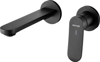 Смеситель Shevanik S4541H