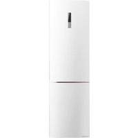 Холодильник Samsung RL63GCBSW