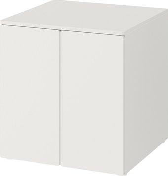 Шкаф распашной Ikea Smastad/platsa s39389189