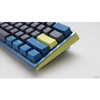 Клавиатура Ducky One 3 Mini RGB Daybreak (Cherry MX Brown)