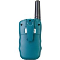 Рация игрушечная Levenhuk LabZZ WTT10 Blue 79902