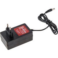 Дрель-шуруповерт Wortex BD 1213-1 Dli 2329019 (с 2-мя АКБ, кейс)