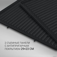 Электрогриль Polaris PGP 2302D