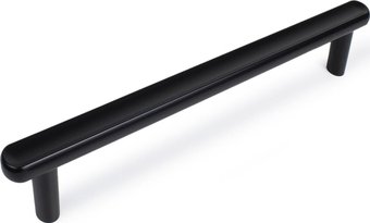 Ручка мебельная Boyard Via RS330BL.4/128